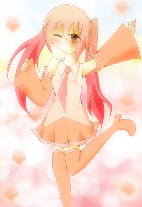 ❀