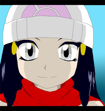 【アニメポケスペ】「すでに結ばれた絆なら」