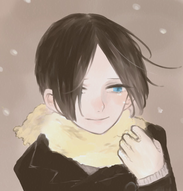 きっと