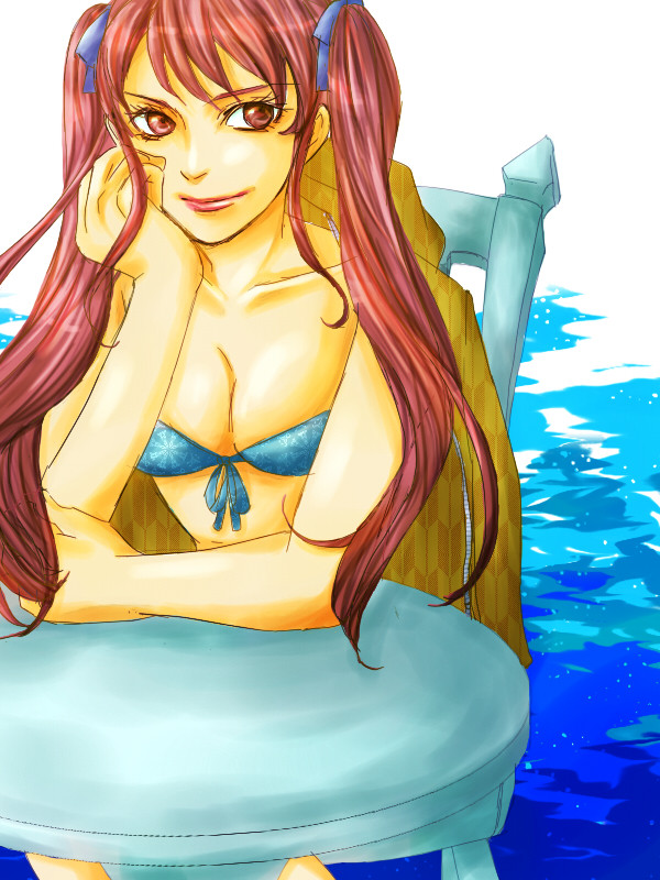 赤沢さん