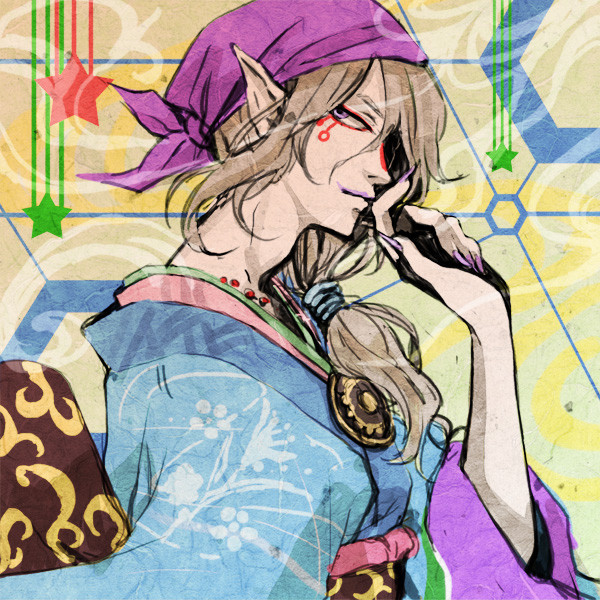 ただの