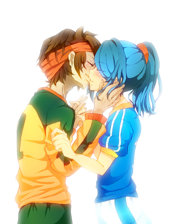 Kiss
