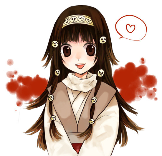 ちょうだい！
