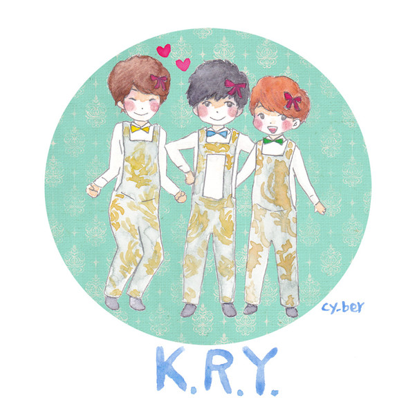 ドレミKRY