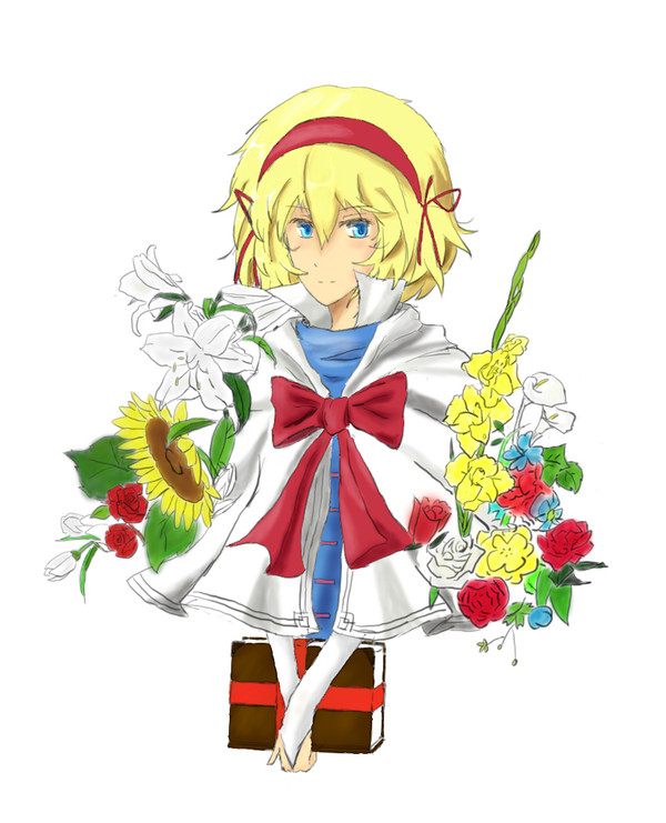 アリス