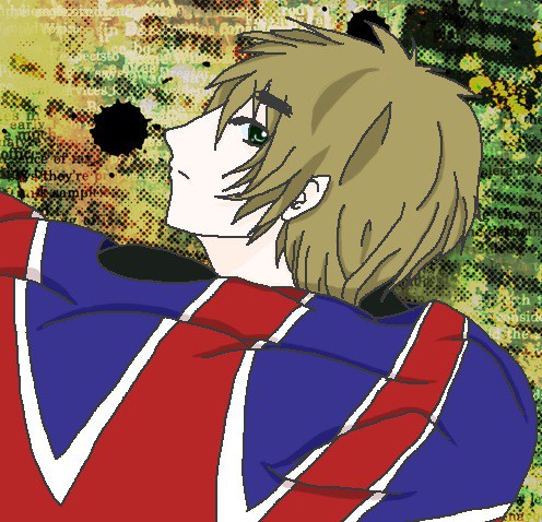 イギリス
