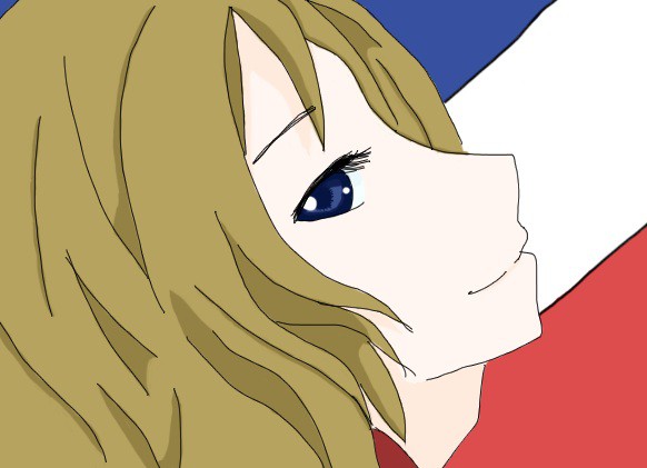 フランス