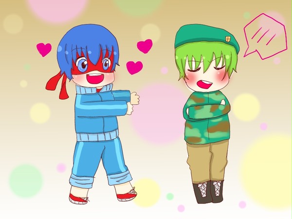 ミニ英覚