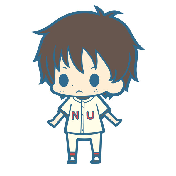 泉くん