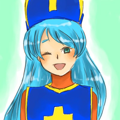 僧侶ちゃん