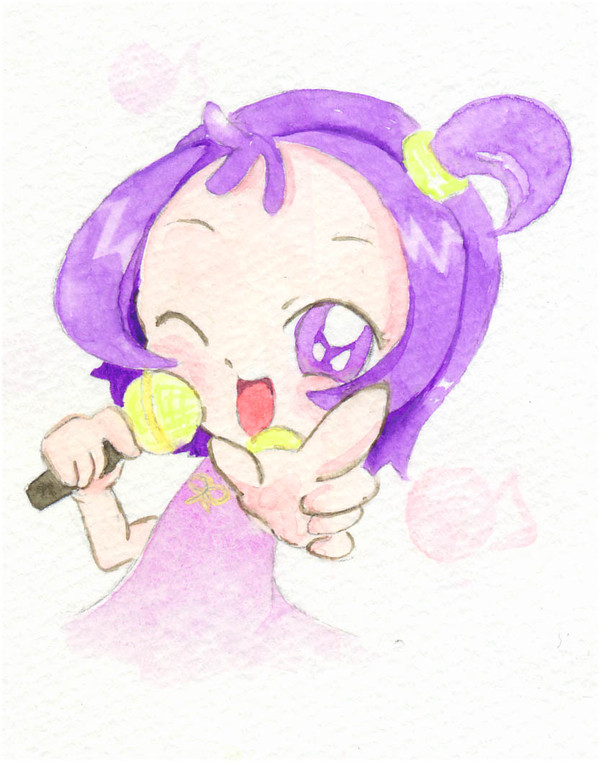 おんぷちゃん