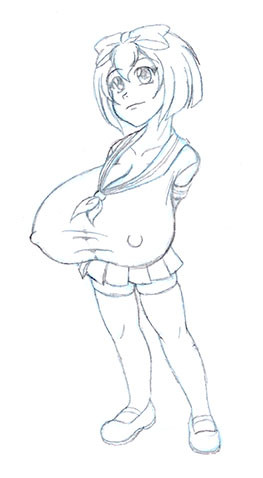 Chichi-Chan