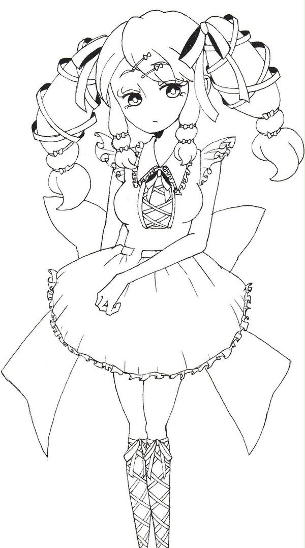 きゃらめるりぼん