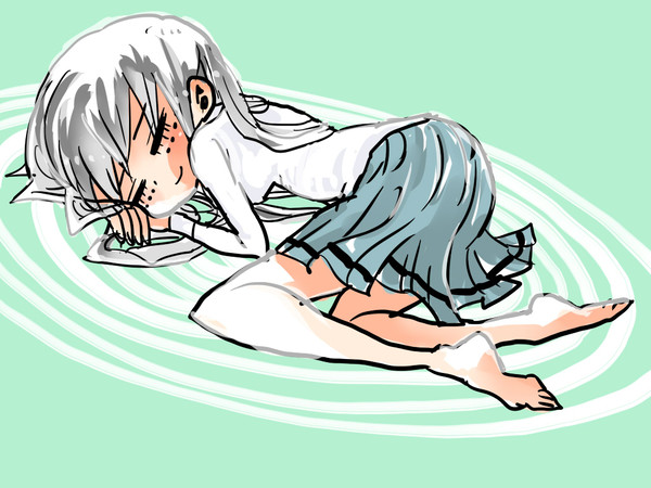 マドロミガール