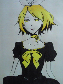 鏡音リン