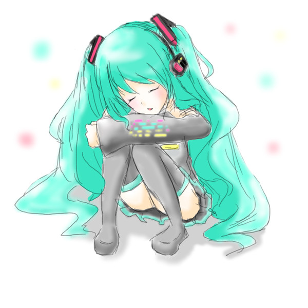 居眠り