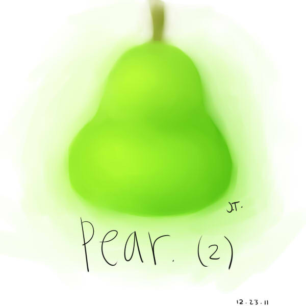 Pear