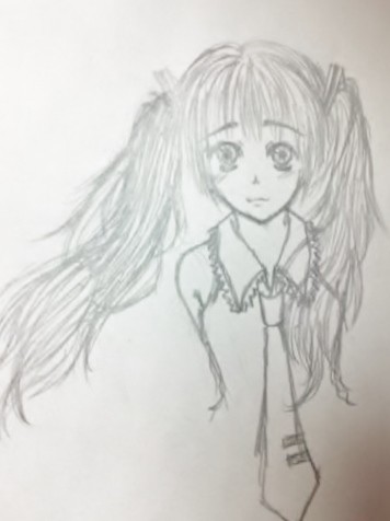 落書き