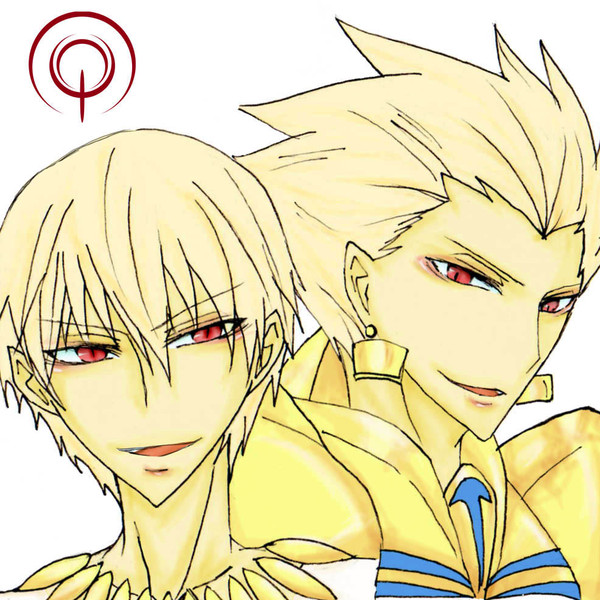 fateアイコン詰め合わせ
