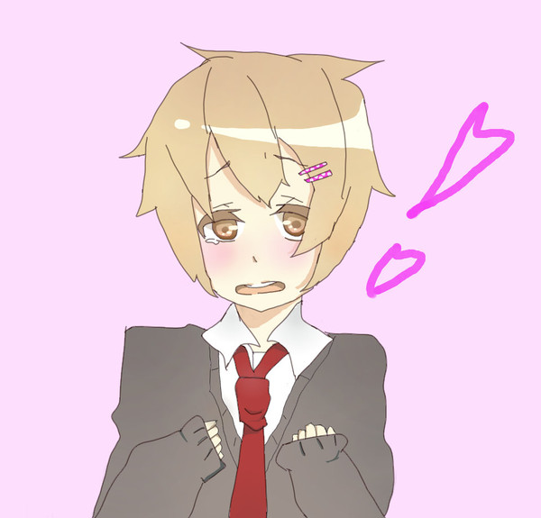 しょたっこ。