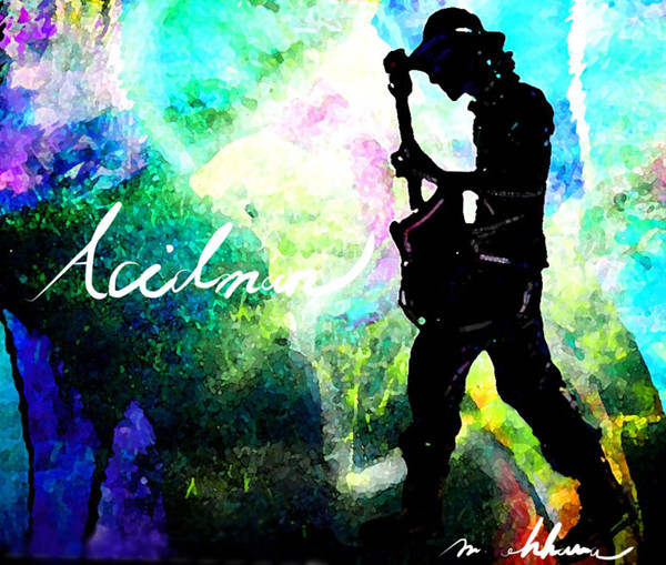 acidman