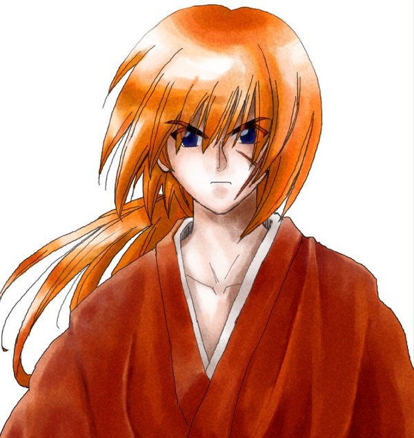 剣さん