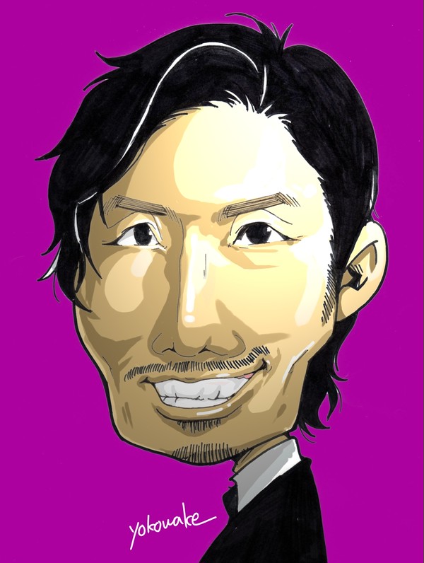 EXILE MAKIDAI