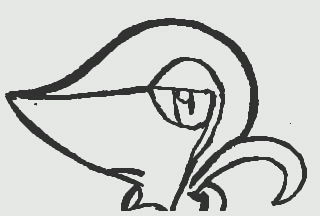 ツタージャ