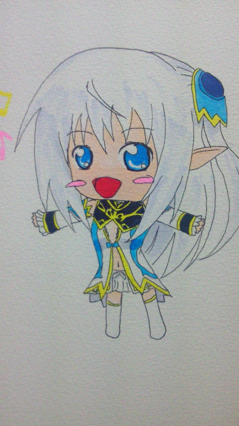 ミニティナ