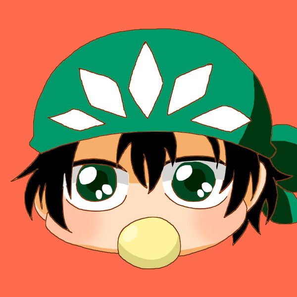 カオルちゃん！