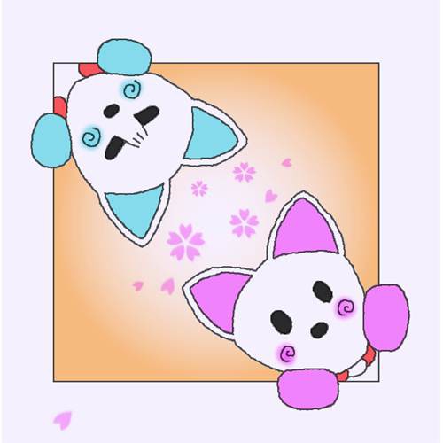 あいこん用