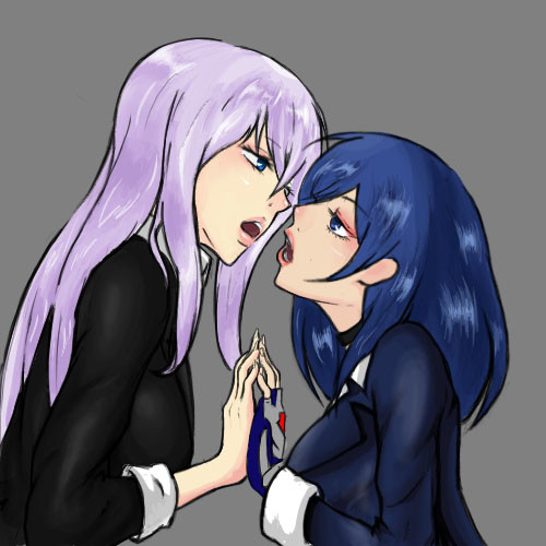 ヴァンガード　みさき＆あさか