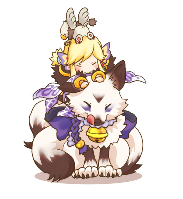 きつね