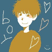 boy