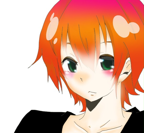 ショタ?