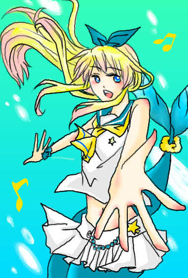 アイドル