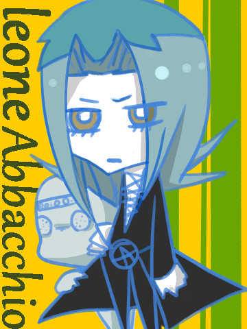 あばきおさん