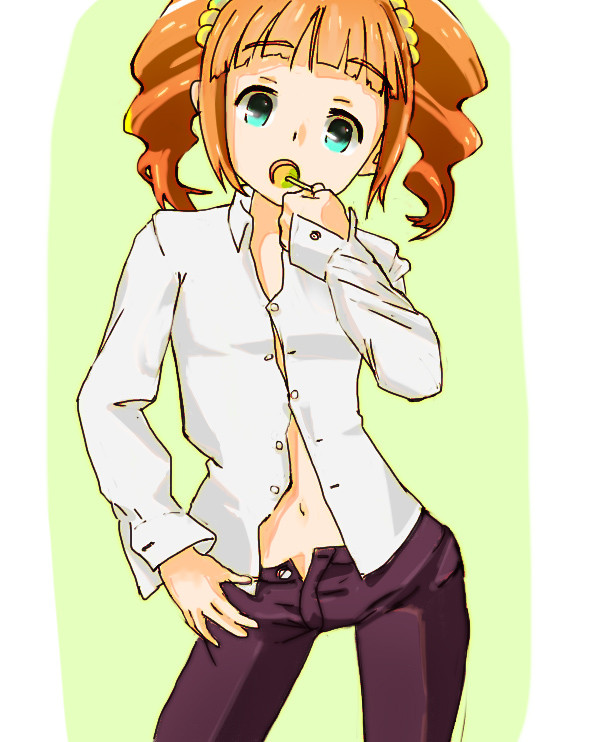 高槻やよい