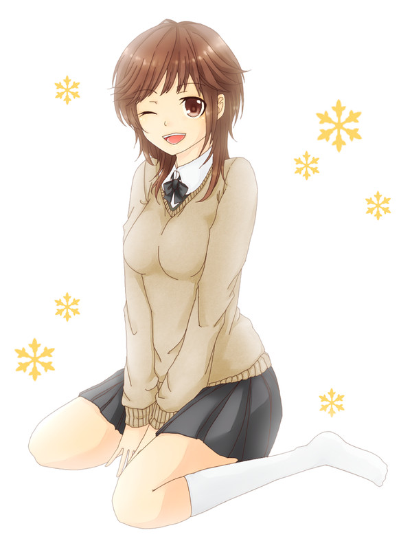 梨穂子