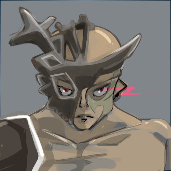 バンリキ魔王