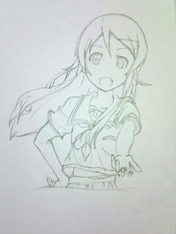 铅笔~3