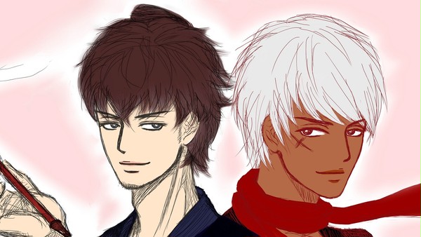 捕快 & 俠客