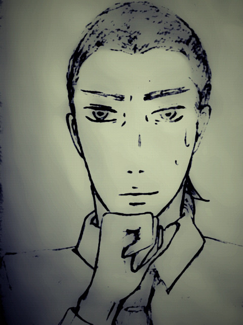 勝負師森田くん