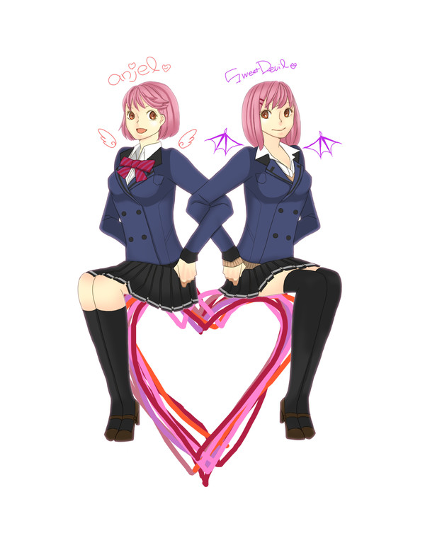ときメモGS3P