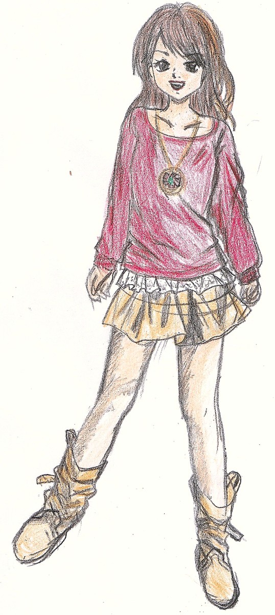 落書き３