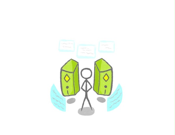 ［オリジナル］ハウリング