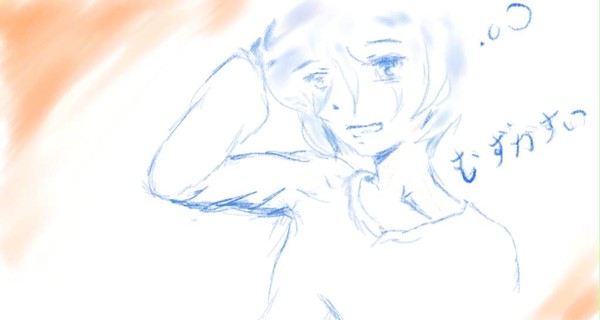 ペンタブテスト
