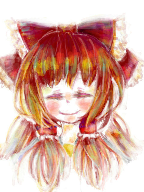 霊夢
