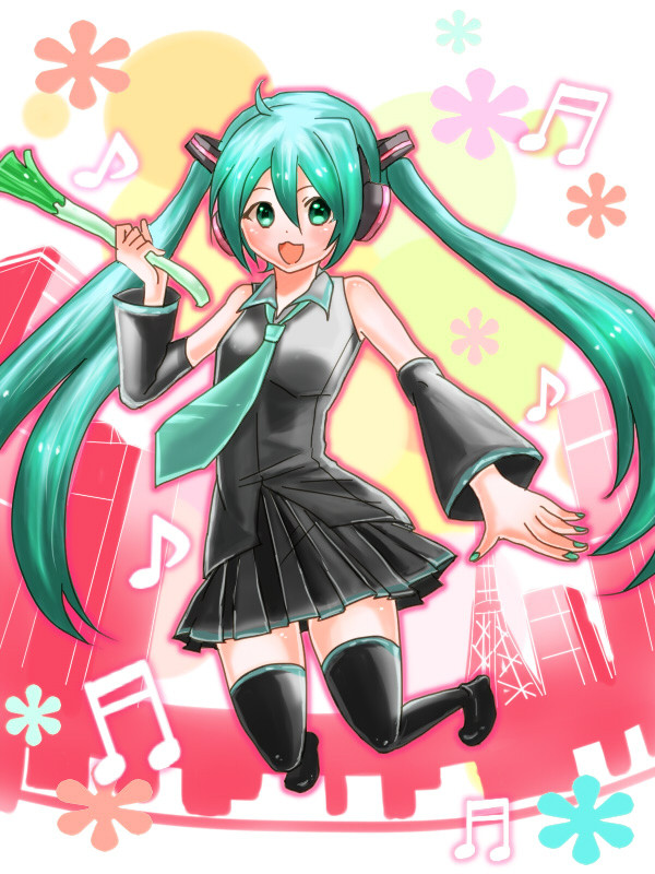 ミク