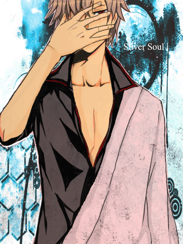 Silver Soul